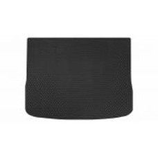 Ковер в багажник EVAtech Volkswagen Tiguan 2007-2018 (VW32872BO1RBB) универсальные