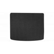 Ковер в багажник EVAtech Volkswagen Touareg 2002-2006 (VW21452B1RBB) универсальные