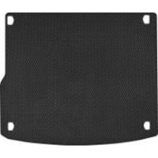 Ковер в багажник EVAtech Volkswagen Touareg 2010-2014 (VW31900B1RBB) универсальные
