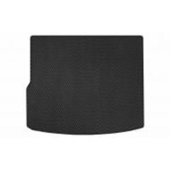 Ковер в багажник EVAtech Volkswagen Touareg 2010-2014 (VW31900BO1RBB) универсальные