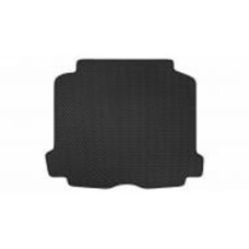 Ковер в багажник EVAtech Volvo S60 2000-2009 (VV21020B1RBB) модельные