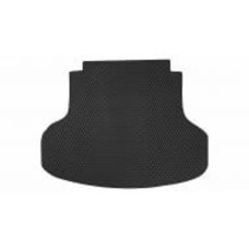 Ковер в багажник EVAtech Volvo V40 1996-2004 (VV1906B1RBB) модельные