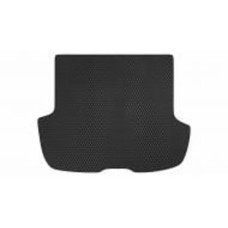Ковер в багажник EVAtech Volvo V50 2004-2012 (VV1903B1RBB) модельные