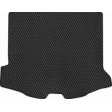 Ковер в багажник EVAtech Volvo V60 2010-2017 (VV1584B1RBB) модельные