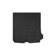 Ковер в багажник EVAtech Volvo V90 2016+ (VV43541BE2RBB) модельные