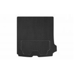 Ковер в багажник EVAtech Volvo V90 2016+ (VV43541BE2RBB) модельные
