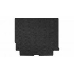 Ковер в багажник EVAtech Volvo XC60 2017-2021 (VV3586BO1RBB) модельные
