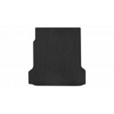 Ковер в багажник EVAtech Xpeng P7 2020+ (XG42847B1RBB) модельные