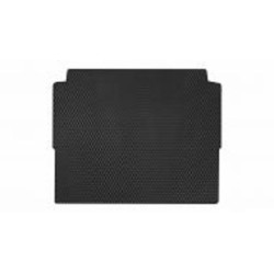 Ковер в багажник EVAtech Citroen C5 2017+ (CN1690N1RBB) модельные