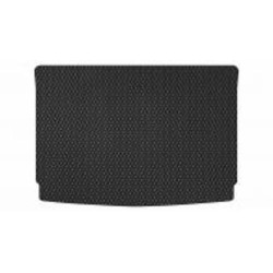 Ковер в багажник EVAtech Mitsubishi Colt 2004-2012 (MT3363N1RBB) модельные