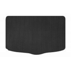 Ковер в багажник EVAtech Nissan Qashqai 2013-2021 (NS3192N1RBB) модельные