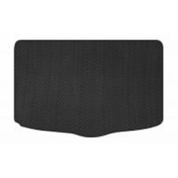 Ковер в багажник EVAtech Nissan Qashqai 2013-2021 (NS3192N1RBB) модельные