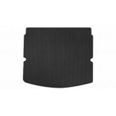 Ковер в багажник EVAtech Nissan Rogue 2014-2020 (NS12423N1RBB) модельные