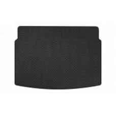 Ковер в багажник EVAtech Volkswagen Tiguan 2016-2020 (VW31492N1RBB) модельные