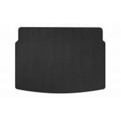 Ковер в багажник EVAtech Volkswagen Tiguan 2016-2020 (VW31492N1RBB) модельные