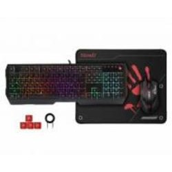 Игровой набор A4Tech B1700 Bloody Black