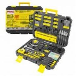 Набор инструментов WMC TOOLS WT-20201 Набор инструментов WMC TOOLS WT-20201