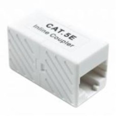 Коннектор PowerPlant RJ45 для UTP CAT5E белый (TV992157)