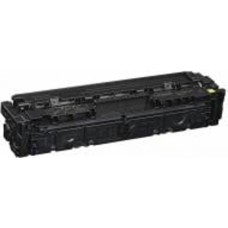 Картридж Canon для MF65x, LBP63x Cartridge 067 (1.25K) (5099C002AA) yellow
