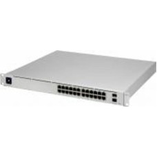 Коммутатор Ubiquiti Pro 24 PoE (USW-PRO-24-POE)