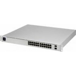 Коммутатор Ubiquiti Pro 24 PoE (USW-PRO-24-POE)