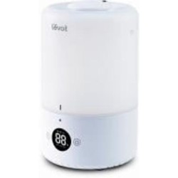 Увлажнитель воздуха Levoit Smart Humidifier Dual 200S (HEAPHULVSEU0035)