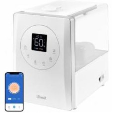 Увлажнитель воздуха Levoit LV LV600S Smart (LUH-A602S-WEU) HEAPHULVSEU0042
