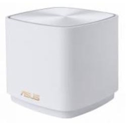 Маршрутизатор Asus ZenWiFi XD4 PLUS white (1-pack) 90IG07M0-MO3C00 White