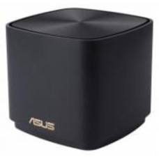 Маршрутизатор Asus ZenWiFi XD4 PLUS black (1-pack) 90IG07M0-MO3C10 Black