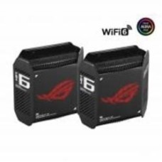 Маршрутизатор Asus 90IG07F0-MU9A20 ROG Rapture GT6 2PK