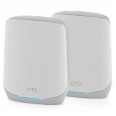 Маршрутизатор NETGEAR Orbi RBK762S 2-pack RBK762S-100EUS