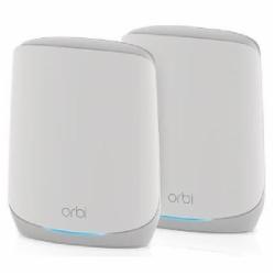 Маршрутизатор NETGEAR Orbi RBK762S 2-pack RBK762S-100EUS