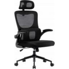 Кресло GT Racer X-5728 черный