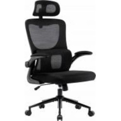 Кресло GT Racer X-5728 черный