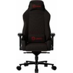 Кресло игровое LORGAR Ace 422 (LRG-CHR422BR) черно-красный