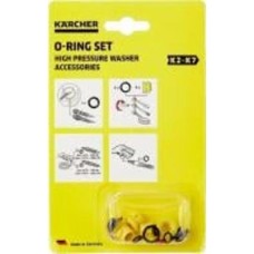 Комплект Karcher колец кругового сечения 2.640-729.0