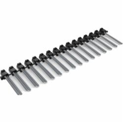 Щетка Karcher полоска к WRE 18-55 2.445-243.0