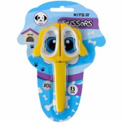 Ножницы детские Puppy 13 см KITE K21-017-04