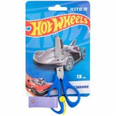 Ножницы детские Hot Wheels 13 см KITE HW23-129