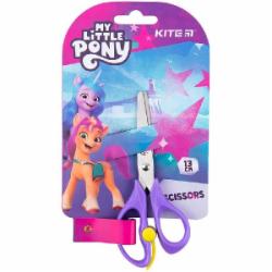 Ножницы детские My Little Pony 13 см KITE LP23-129