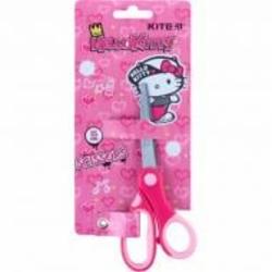 Ножницы детские Hello Kitty 15 см KITE HK22-126