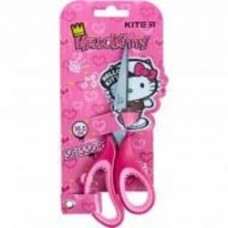 Ножницы детские Hello Kitty 16,5 см KITE HK21-127