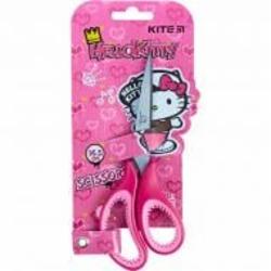 Ножницы детские Hello Kitty 16,5 см KITE HK21-127