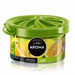 Ароматизатор под сиденье Aroma Car Organic Lemon