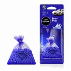 Ароматизатор на зеркало Aroma Car Ceramic Fresh Bag New Car