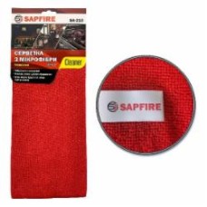 Микрофибра универсальная Sapfire SA-210 Cleaner 1 шт.