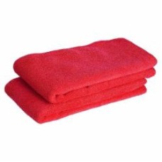 Набор салфеток из микрофибры для кузова 40х40 см SONAX Microfibre Cloths Outside 2 шт.
