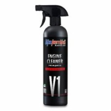 Средство для мытья двигателя ЕКОКЕМІКА Black Line ENGINE CLEANER 500мл