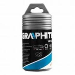 Набор бит GRAPHITE 100 шт. 56H626
