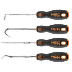 Набор крюков NEO tools 04-231